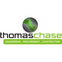 Thomas Chase Africa logo - Similar company to Professional Construction