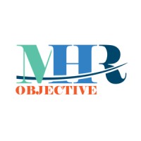 MHR OBJECTIVE logo - Similar company to Made In Com By L&A Communication