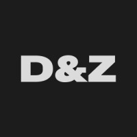 DNZ Designbyrå AB logo - Similar company to Satureight