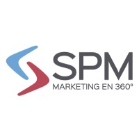 SPM Marketing en 360º logo - Similar company to Aristeu.Org