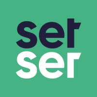 SetServices BV logo - Similar company to Techware Telecom: De Nummer Één In Geïntegreerde Telecom & Ict Oplossingen