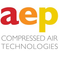 AEP Compressed Air Technologies Ltd logo - Similar company to Hpc Plc