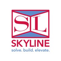 SkyLine Scaffold, Inc. logo - Similar company to Core Scaffold Systems