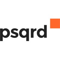 psqrd logo - Similar company to Hemp Equities Llc