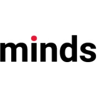 Minds Studio - Creative and Digital agency logo - Similar company to Minds Studio
