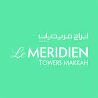 Le Meridien Towers Makkah logo - Similar company to Rabitat Al-Mashaeir