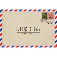 Studio 617 logo - Similar company to Adon Mena