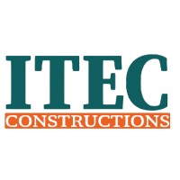 ITEC CONSTRUCTIONS logo - Similar company to Cbbg Group Construction Expert Services - A Vertex Company