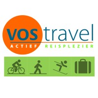 VOS Travel logo - Similar company to Doeners.Be