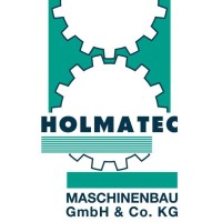 Holmatec Maschinenbau GmbH & Co. KG logo - Similar company to Qte Training Gmbh