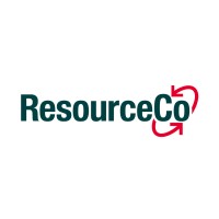 ResourceCo logo - Similar company to Wastech Engineering