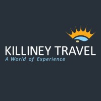 Killiney Travel logo - Similar company to Dunes & Drams