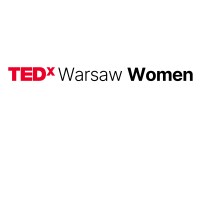 TEDxWarsawWomen logo - Similar company to Aurora Collection