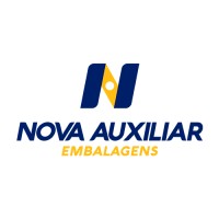 Nova Auxiliar Embalagens logo - Similar company to Paperbox