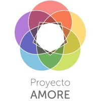 AMORE Project logo - Similar company to Health Holland Global Scale-Up Program
