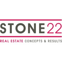 STONE22 logo - Similar company to Lab-Dsign B.V.