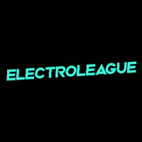 ElectroLeague logo - Similar company to Media Plural