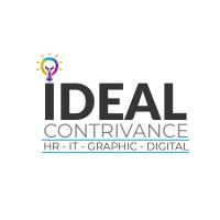 Ideal Contrivance logo - Similar company to Ninecode Groups