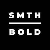 SMTH Bold - Product Design Studio logo - Similar company to Zore Studio