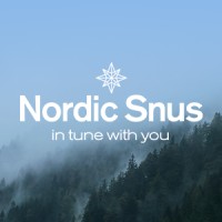 Nordic Snus logo - Similar company to Helwit