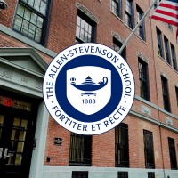 Allen-Stevenson School logo - Similar company to St. Bernard'S School