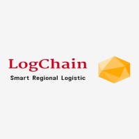 LOGCHAIN logo - Similar company to Logchain