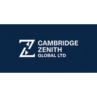 Cambridge Zenith Global Ltd logo - Similar company to Virya.Vc