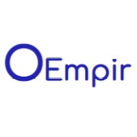 OEmpir logo - Similar company to 4Matrix