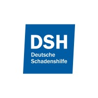 Deutsche Schadenshilfe logo - Similar company to Hugoco