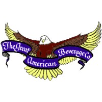 The Great American Beverage Company logo - Similar company to The Native Beverage Company