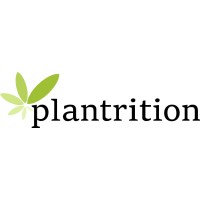plantrition logo - Similar company to Frisp - Dried Fruit