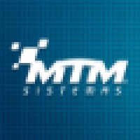 MTM Sistemas logo - Similar company to Weipa - Automation And Systems
