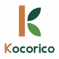 Kocorico logo - Similar company to Mistertee.Fr