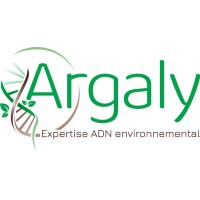 ARGALY logo - Similar company to Spygen