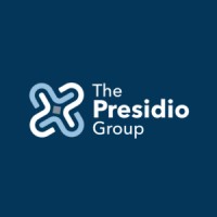 The Presidio Group logo - Similar company to Haig Partners