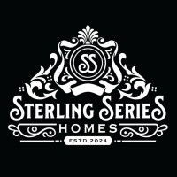 Sterling Series Homes logo - Similar company to Mandry Construction