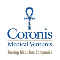 Coronis Medical Ventures