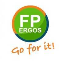 ERGOS FP logo - Similar company to Fp Pro Tartessos