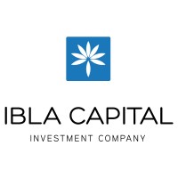 IBLA CAPITAL logo - Similar company to Cutting Edge Automation Machines