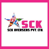 SCK Overseas Pvt. Ltd. logo - Similar company to Vbg Overseas Pvt Ltd.