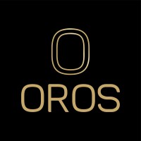 OROS logo - Similar company to Oros