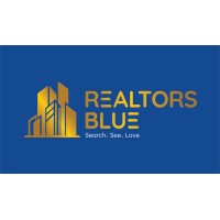 Realtors Blue logo - Similar company to Skill2Gether