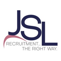 JSL Solutions - Automotive Aftermarket Recruitment logo - Similar company to Db Automotive