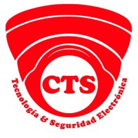 CTS technology & Electronic Security logo - Similar company to Vimox Seguridad Electrónica