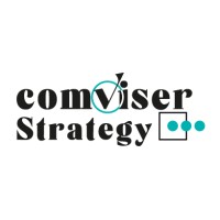 ComViser Strategy, ltd logo - Similar company to Marfi Advisors