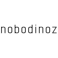 Nobodinoz logo - Similar company to Golden Scissors.