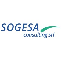 SOGESA Consulting S.r.l. logo - Similar company to Change For Planet