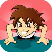 Push Up Game (Mobile Game) logo - Similar company to Mindfulplay