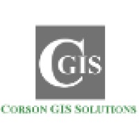 Corson Gis Solutions