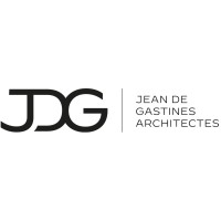 Jean de Gastines Architectes logo - Similar company to Jules Brisson